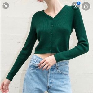 Brandy Melville Shannon sweater
